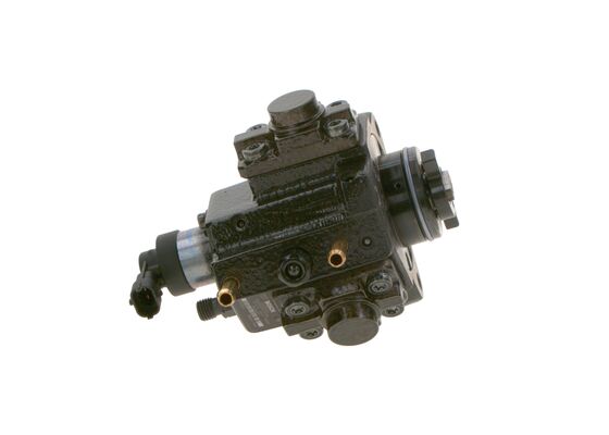 High Pressure Pump