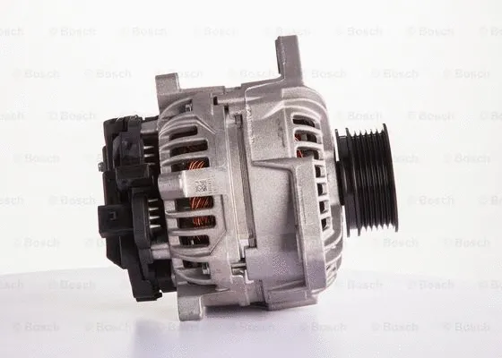 Alternator (0 124 515 122)