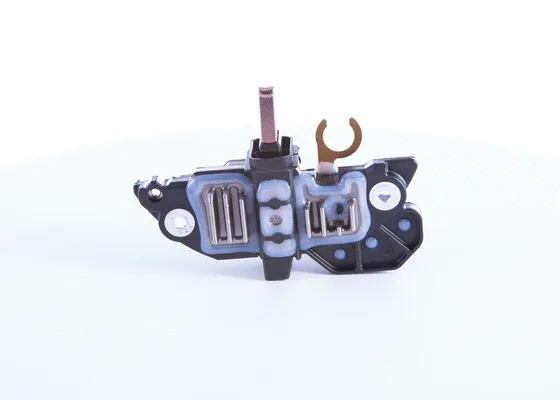 Alternator Regulator