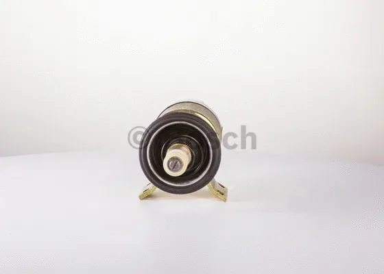 Solenoid Switch, starter