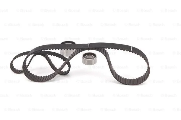 Timing Belt Kit