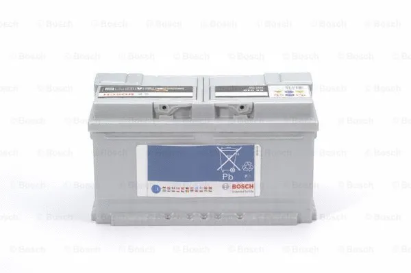Starter Battery (0 092 S50 100)