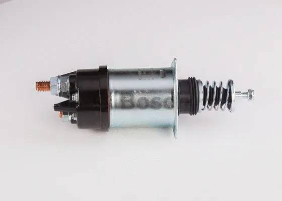 Solenoid Switch, starter