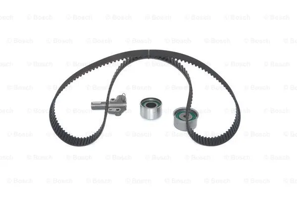 Timing Belt Kit