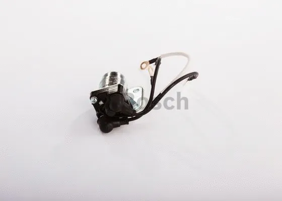 Solenoid Switch, starter (1 987 BE2 012)