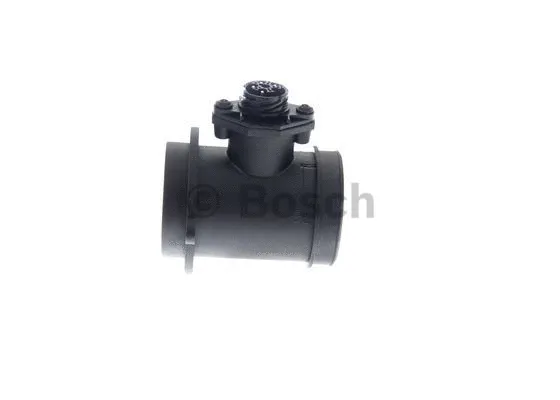 Mass Air Flow Sensor