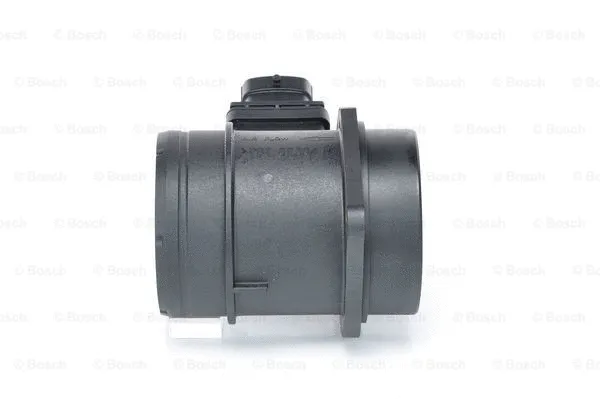 Mass Air Flow Sensor