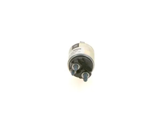 Solenoid Switch, starter