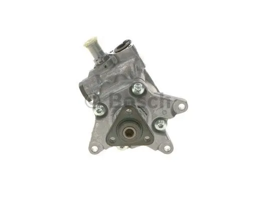 Hydraulic Pump, steering