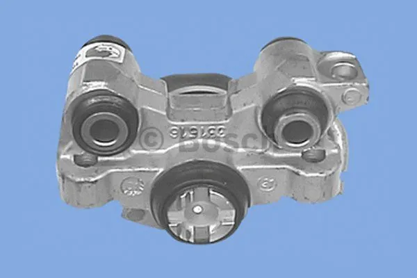 Brake Caliper (0 204 103 184)