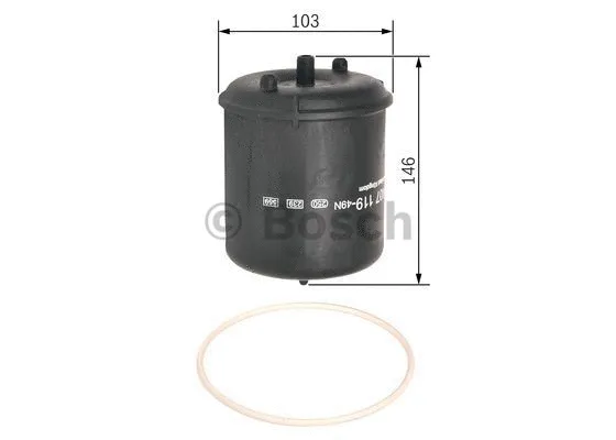 Oil Filter