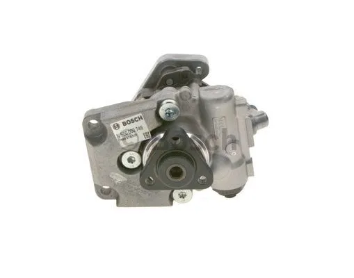 Hydraulic Pump, steering (K S00 000 749)