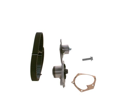 Water Pump & Timing Belt Kit