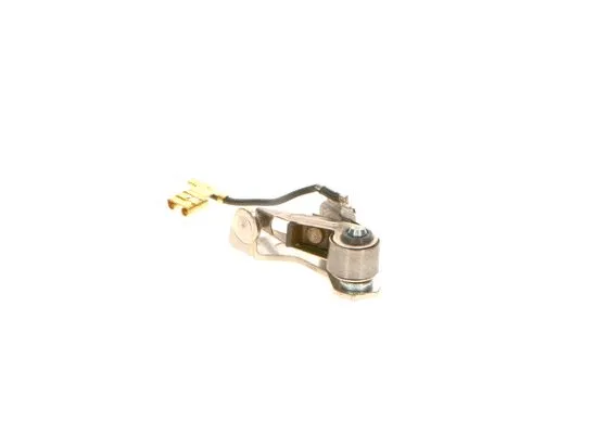 Contact Breaker, distributor