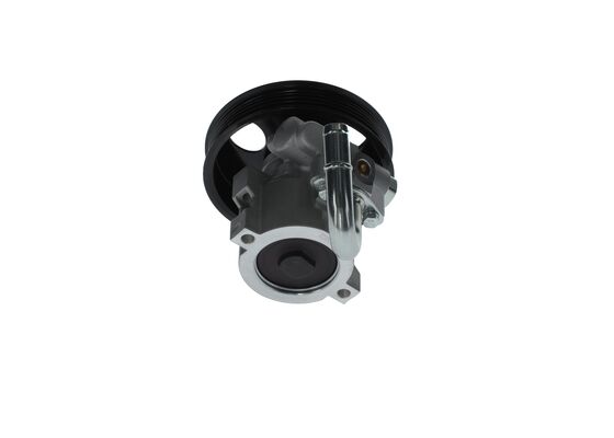 Hydraulic Pump, steering (K S02 000 030)