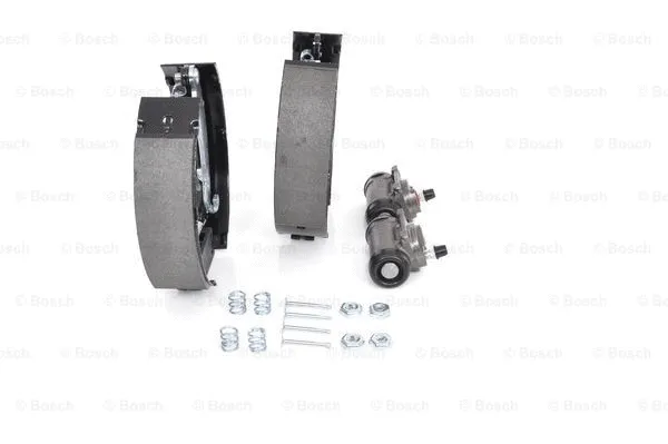 Brake Shoe Set (0 204 114 013)