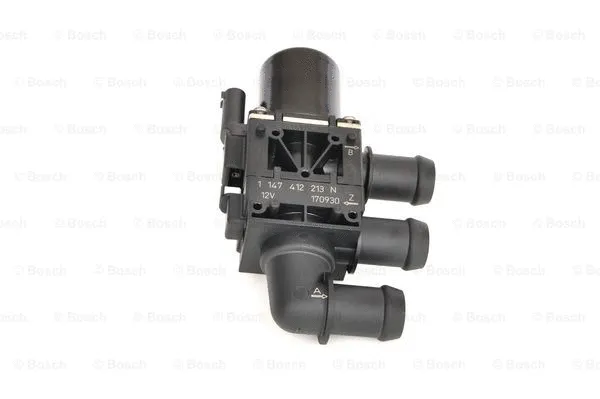 Coolant Control Valve
