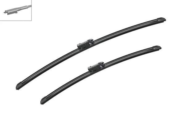 Wiper Blade (3 397 014 00T)