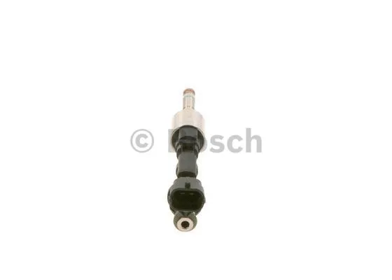 Injector