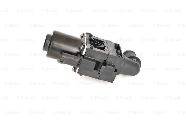 Coolant Control Valve