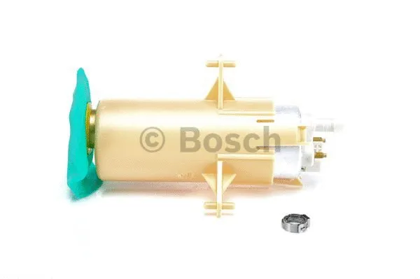 Fuel Pump (0 986 580 161)