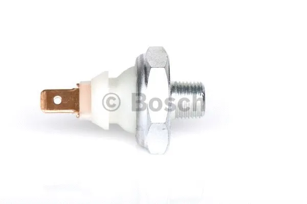 Oil Pressure Switch