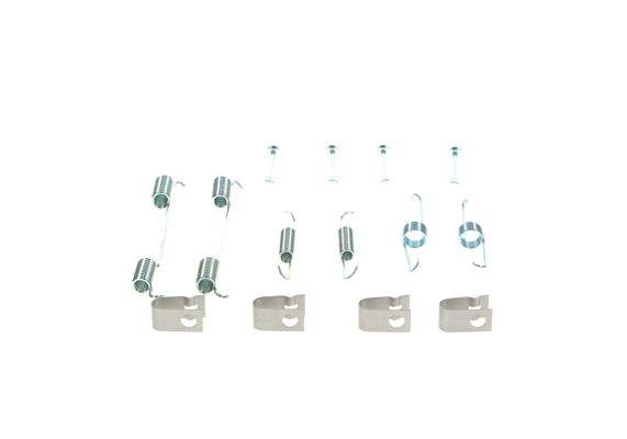 Accessory Kit, brake shoes
