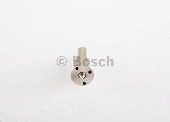 Injector Nozzle