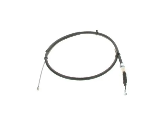 Cable Pull, parking brake