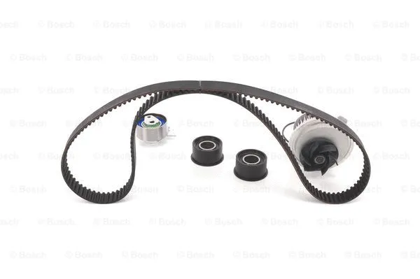 Water Pump & Timing Belt Kit