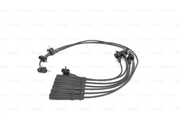 Ignition Cable Kit