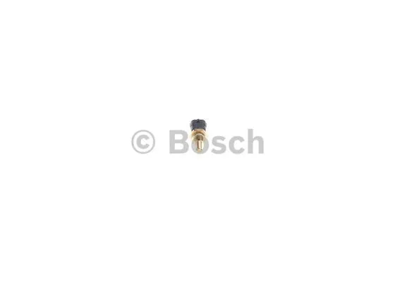 Sensor, oil temperature
