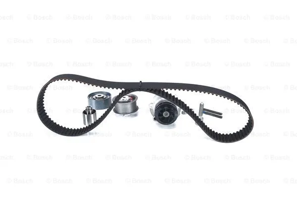 Water Pump & Timing Belt Kit (1 987 946 476)