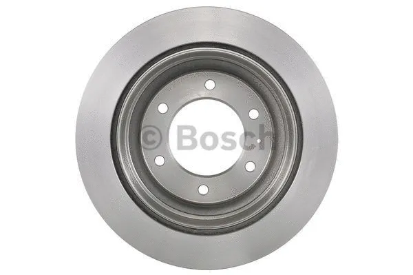 Brake Disc (0 986 478 496)