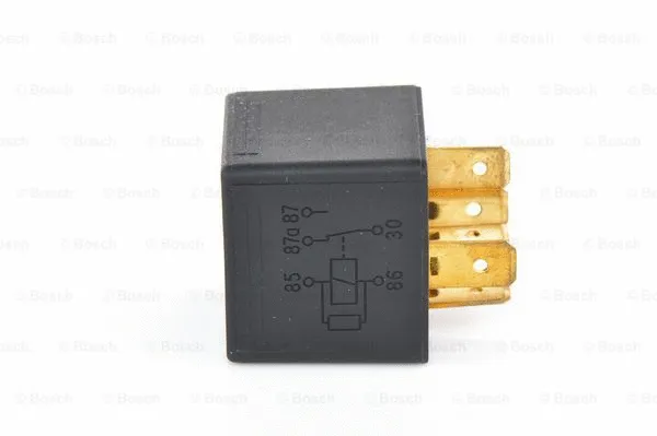 Relay, main current (0 986 AH0 237)