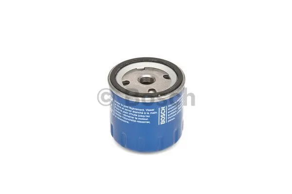 Oil Filter (0 451 103 139)