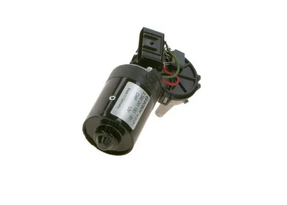 Wiper Motor