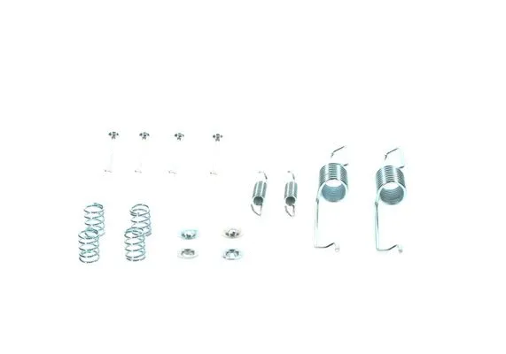 Accessory Kit, brake shoes (1 987 475 411)