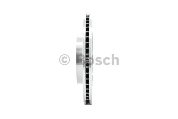 Brake Disc (0 986 AB6 709)