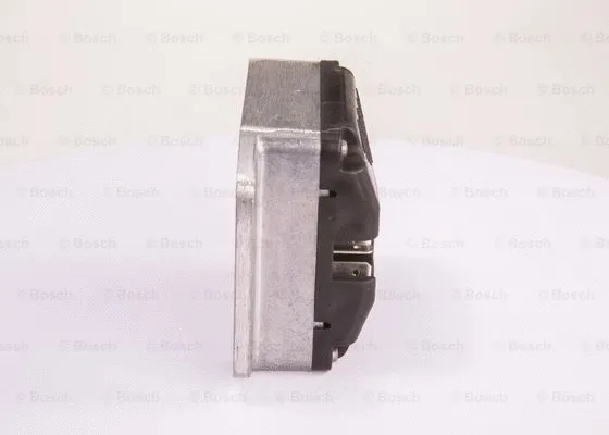 Alternator Regulator