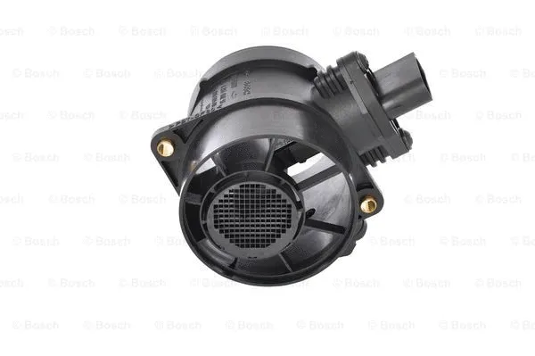 Mass Air Flow Sensor