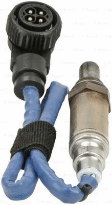 Lambda Sensor