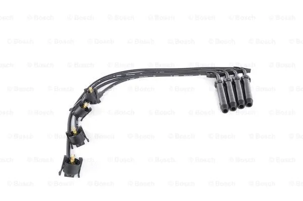 Ignition Cable Kit (0 986 357 245)
