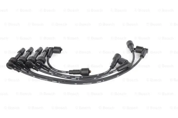 Ignition Cable Kit