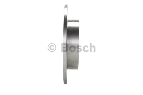 Brake Disc (0 986 478 564)
