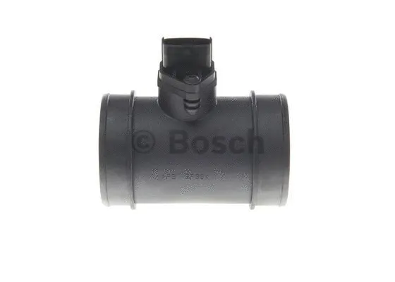 Mass Air Flow Sensor
