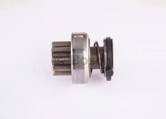 Freewheel Gear, starter