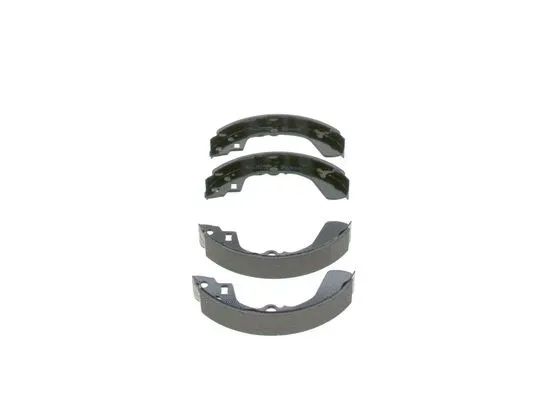 Brake Shoe Set (0 986 487 436)