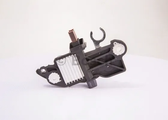 Alternator Regulator
