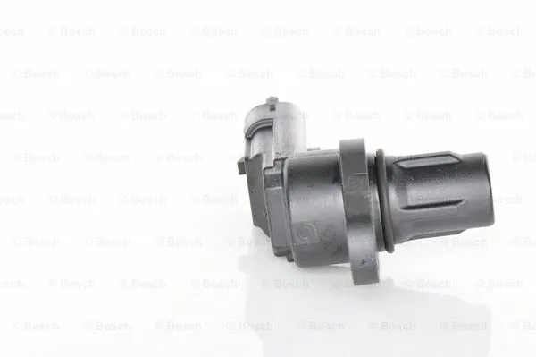 Sensor, crankshaft pulse